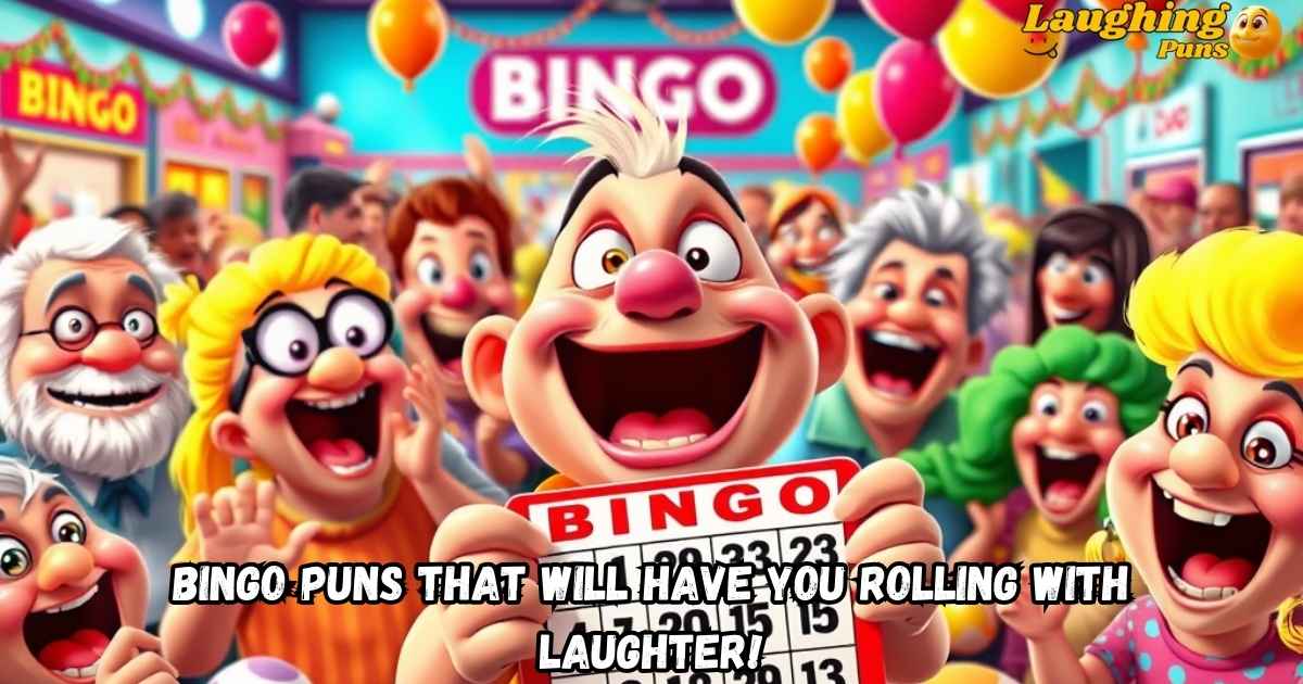 bingo-puns-that-will-have-you-rolling-with-laughter Bingo Puns That Will Have You Rolling with Laughter!