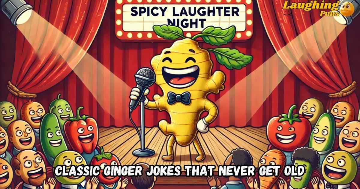 classic-ginger-jokes-that-never-get-old Classic Ginger Jokes That Never Get Old