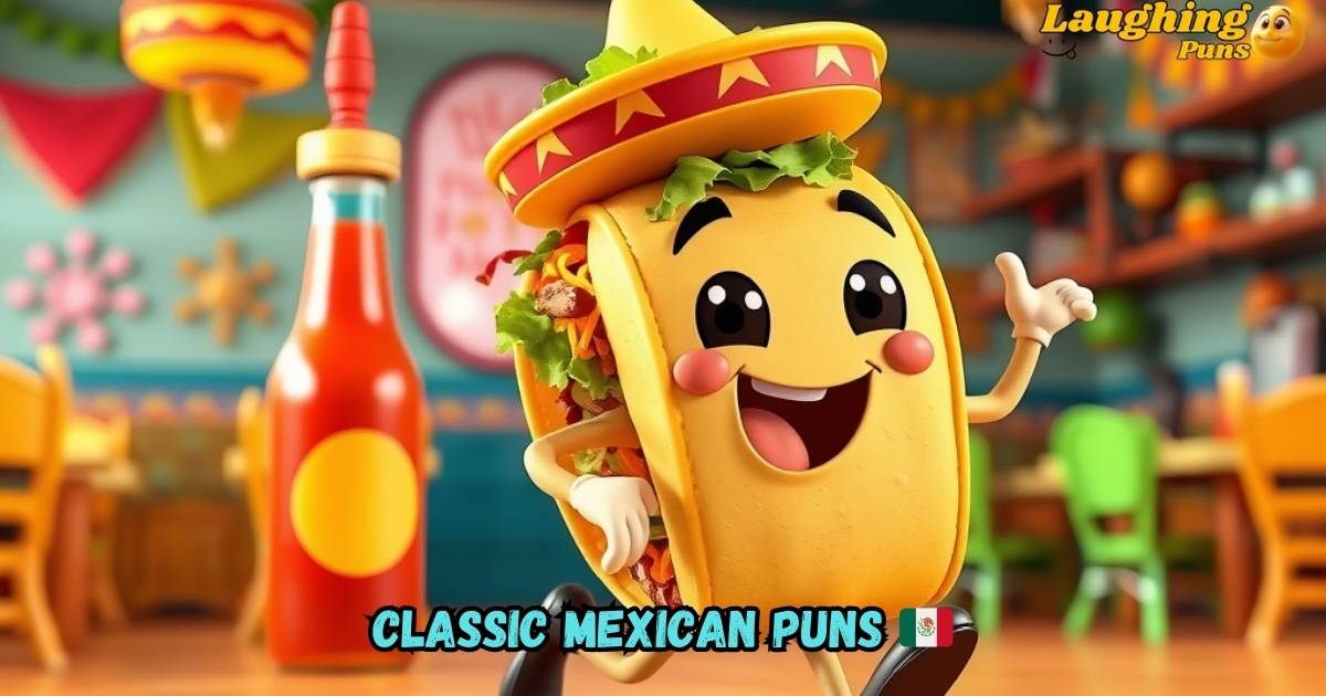 classic-mexican-puns-🇲🇽 Classic Mexican Puns 🇲🇽