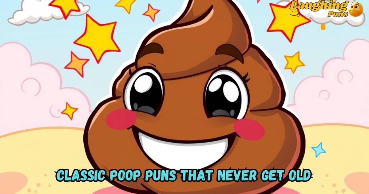 classic-poop-puns-that-never-get-old Classic Poop Puns That Never Get Old