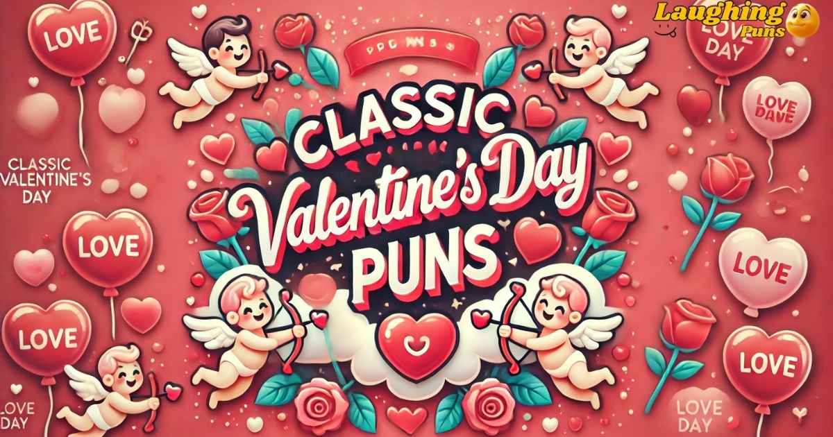 classic-valentines-day-puns-❤️😆 Classic Valentine’s Day Puns ❤️😆