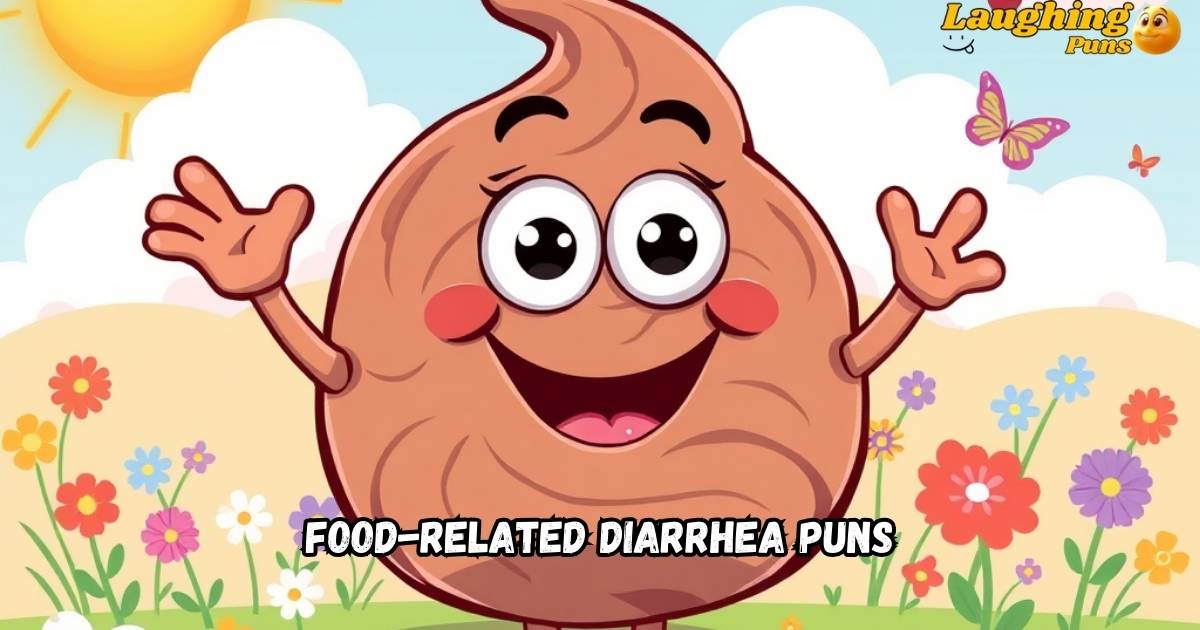 food-related-diarrhea-puns Food-Related Diarrhea Puns