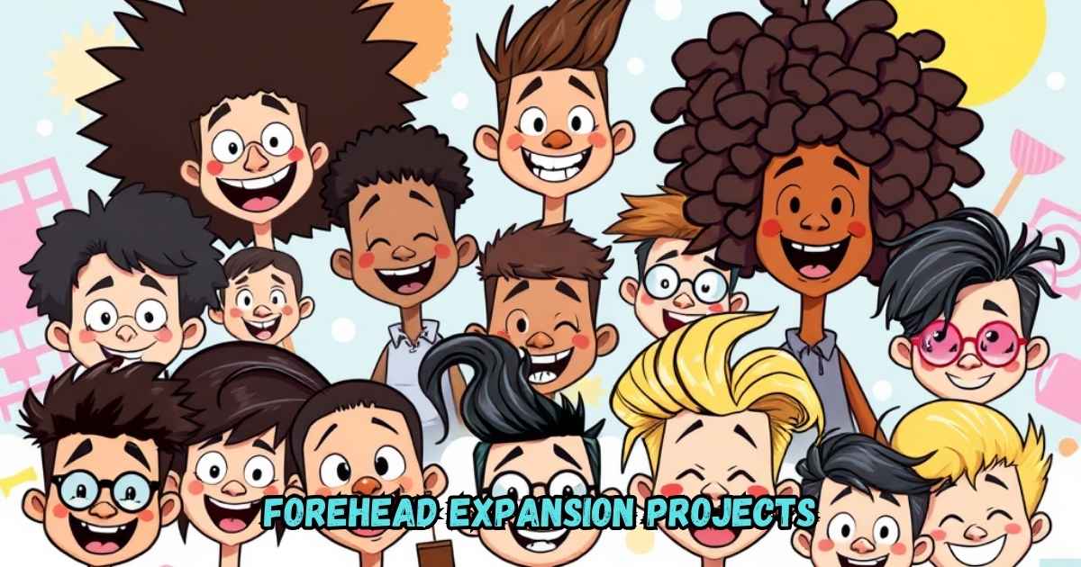 forehead-expansion-projects Forehead Expansion Projects