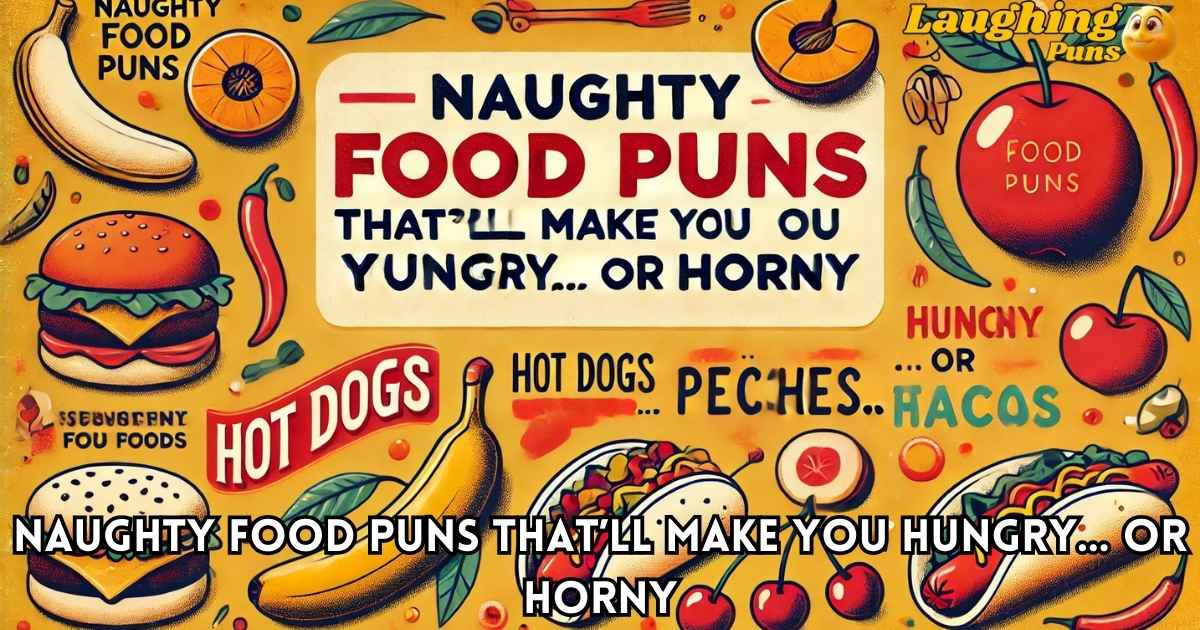 naughty-food-puns-thatll-make-you-hungry-or-horny Naughty Food Puns Thatโll Make You Hungryโฆ or Horny