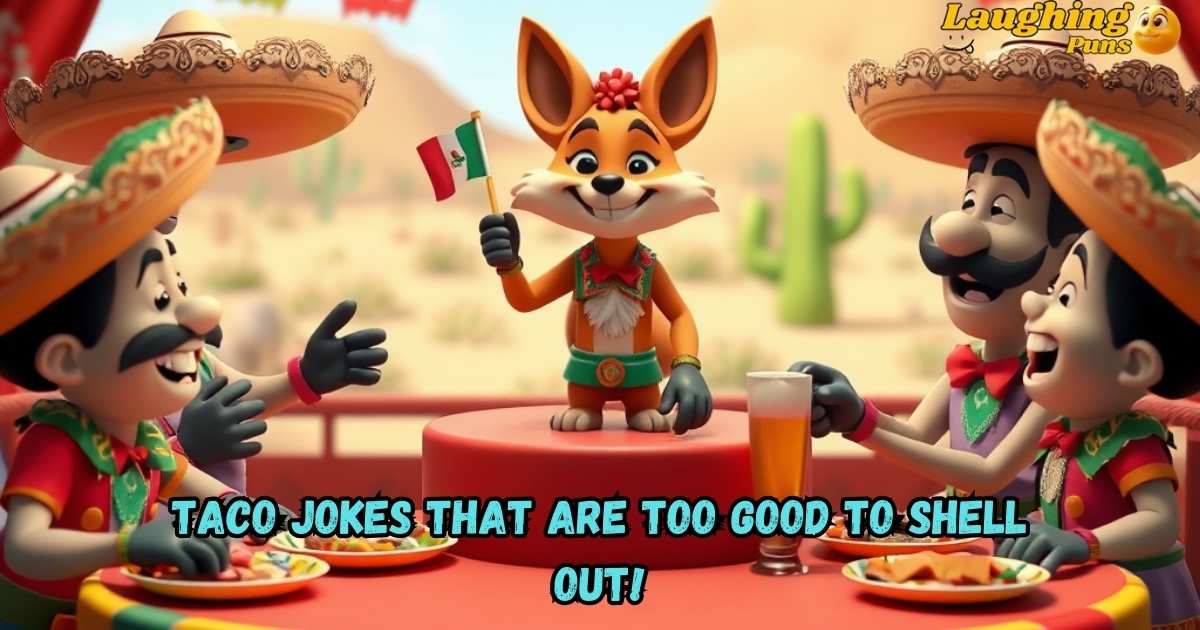 taco-jokes-that-are-too-good-to-shell-out Taco Jokes That Are Too Good to Shell Out!