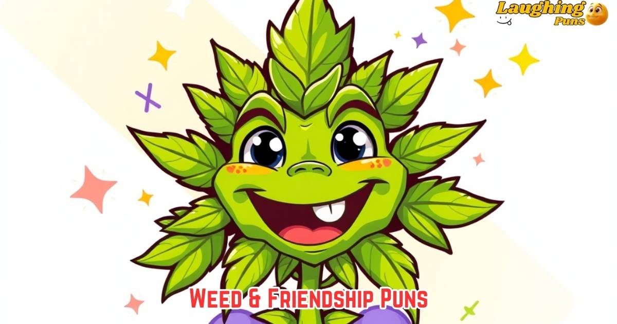weed-and-friendship-puns Weed & Friendship Puns