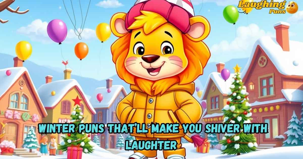 winter-puns-thatll-make-you-shiver-with-laughter Winter Puns That’ll Make You Shiver with Laughter