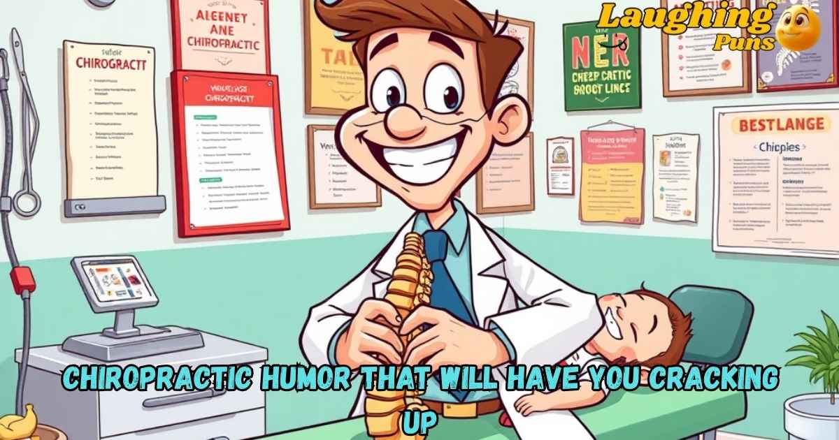 chiropractic-humor-that-will-have-you-cracking-up Chiropractic Humor That Will Have You Cracking Up