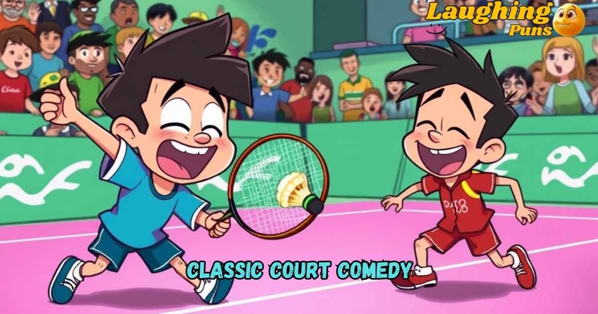 classic-court-comedy Classic Court Comedy