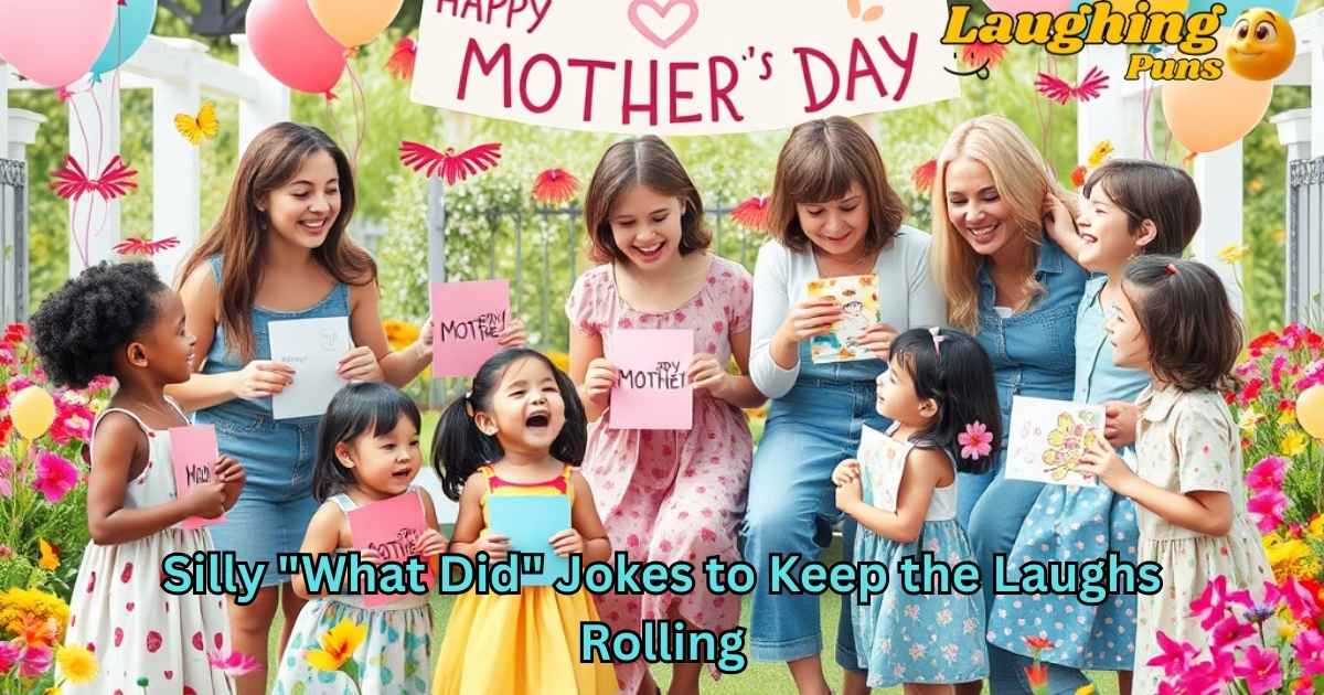 silly-what-did-jokes-to-keep-the-laughs-rolling Silly "What Did" Jokes to Keep the Laughs Rolling