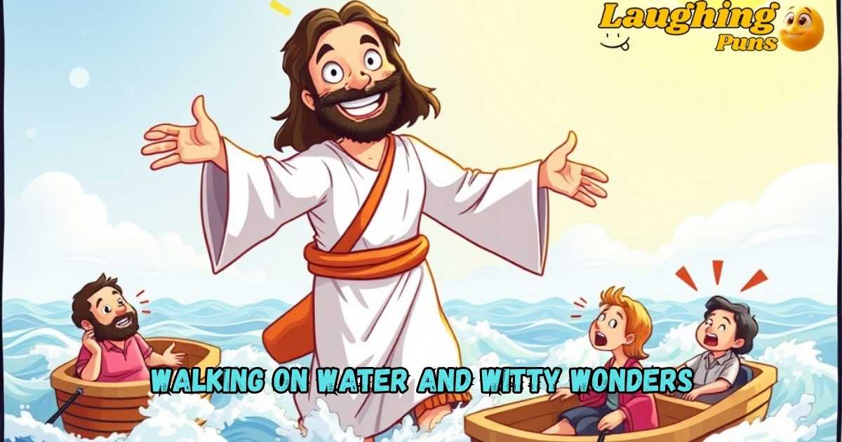 walking-on-water-and-witty-wonders Walking on Water and Witty Wonders