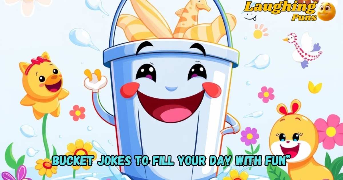 bucket-jokes-to-fill-your-day-with-fun Bucket Jokes to Fill Your Day with Fun”