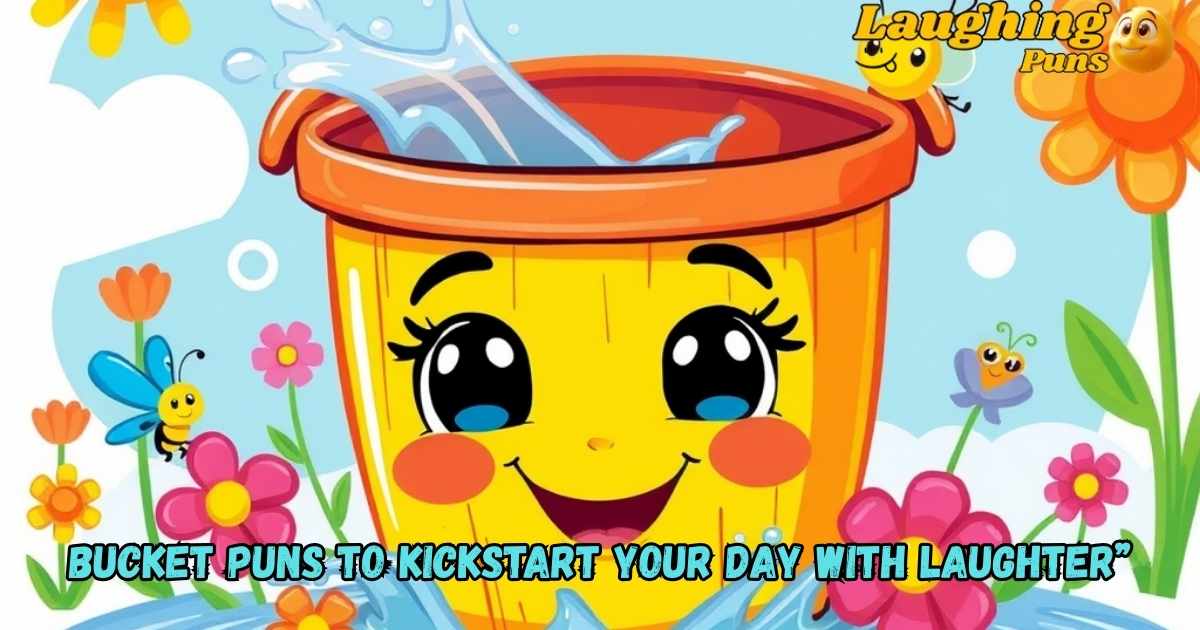 bucket-puns-to-kickstart-your-day-with-laughter Bucket Puns to Kickstart Your Day with Laughter”