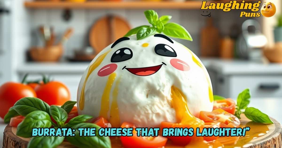 burrata-the-cheese-that-brings-laughter Burrata: The Cheese That Brings Laughter!”