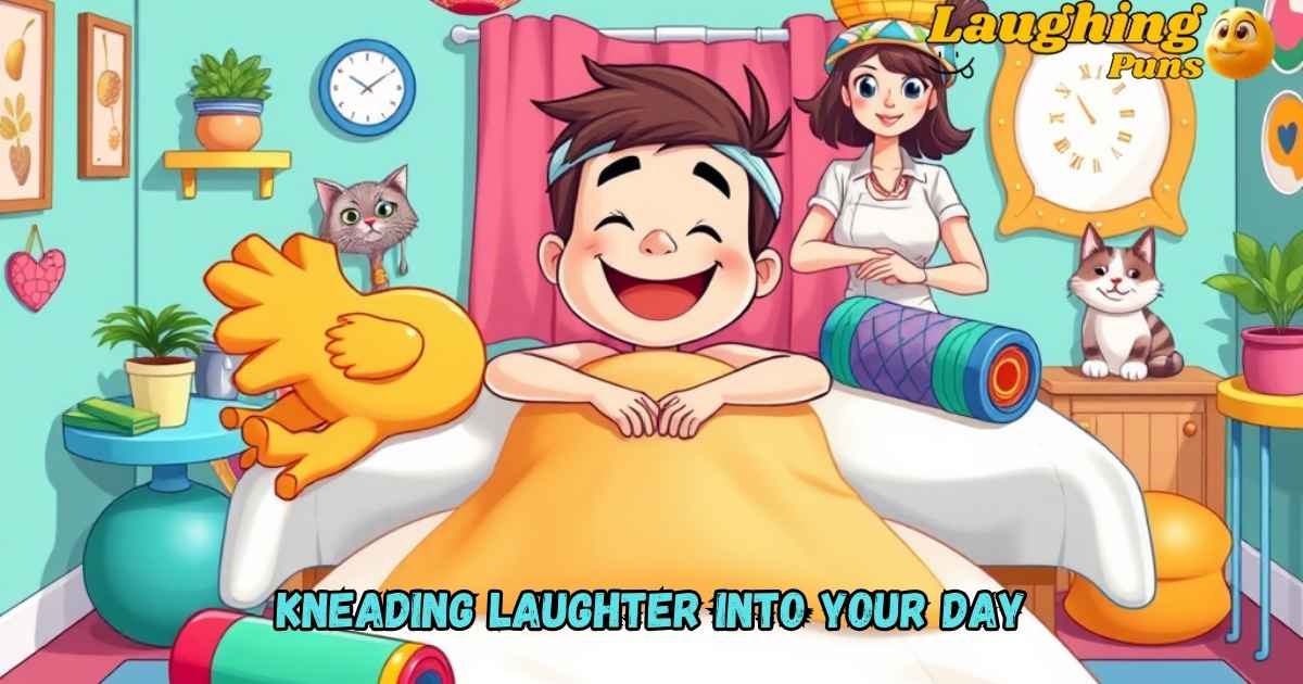 kneading-laughter-into-your-day Kneading Laughter into Your Day