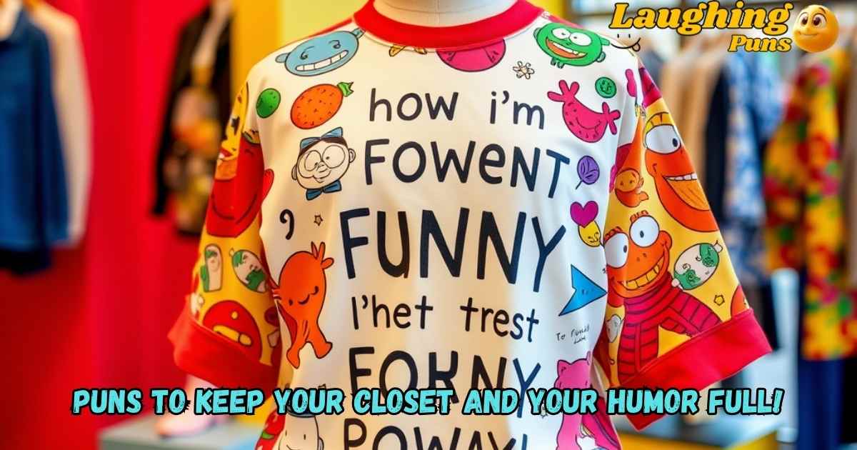 puns-to-keep-your-closet-and-your-humor-full Puns to Keep Your Closet and Your Humor Full!