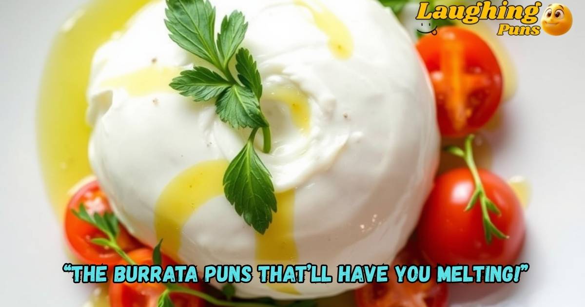 the-burrata-puns-thatll-have-you-melting “The Burrata Puns That’ll Have You Melting!”