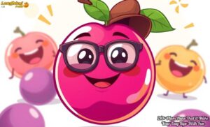 210+ Plum Puns That’ll Make Your Day Ripe With Fun