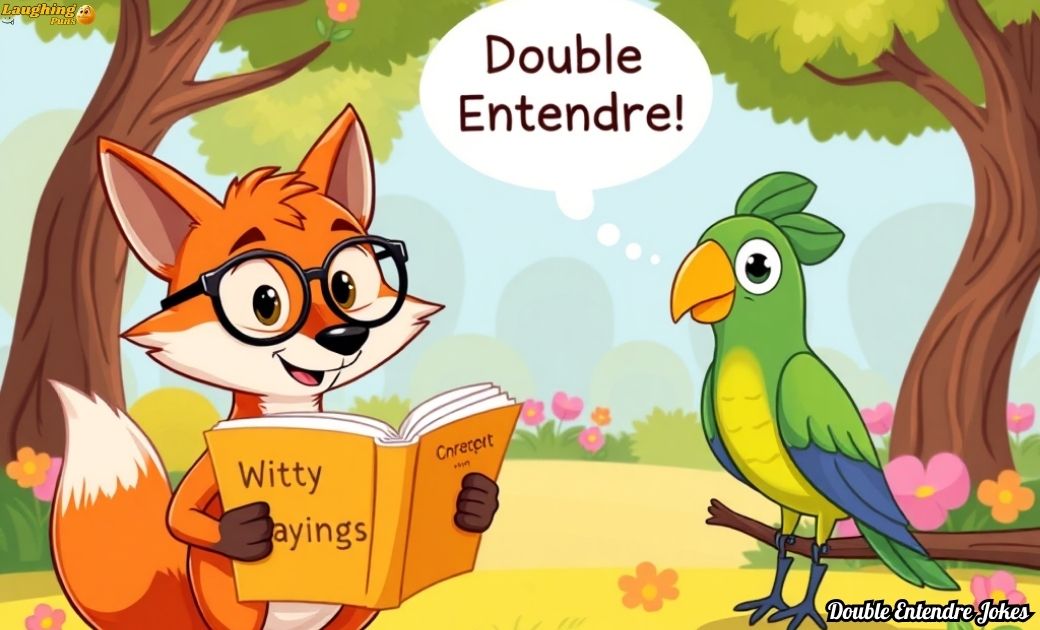 best-double-entendre-jokes-compilation Best Double Entendre Jokes Compilation