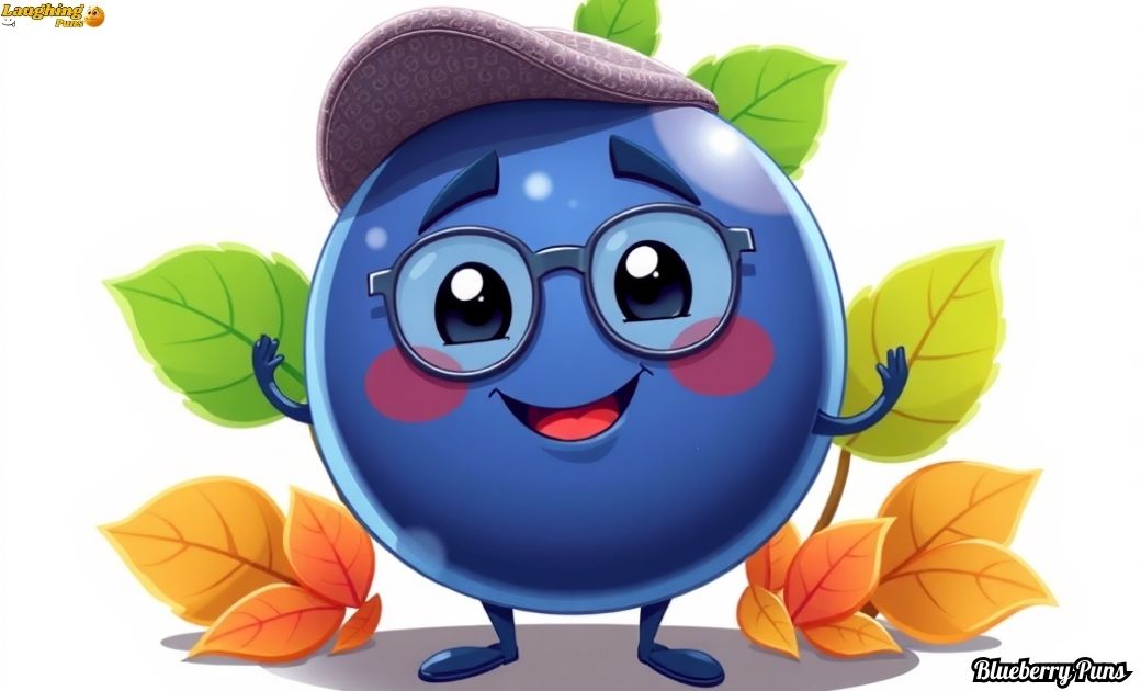blueberry-puns-perfect-for-memes Blueberry Puns Perfect for Memes