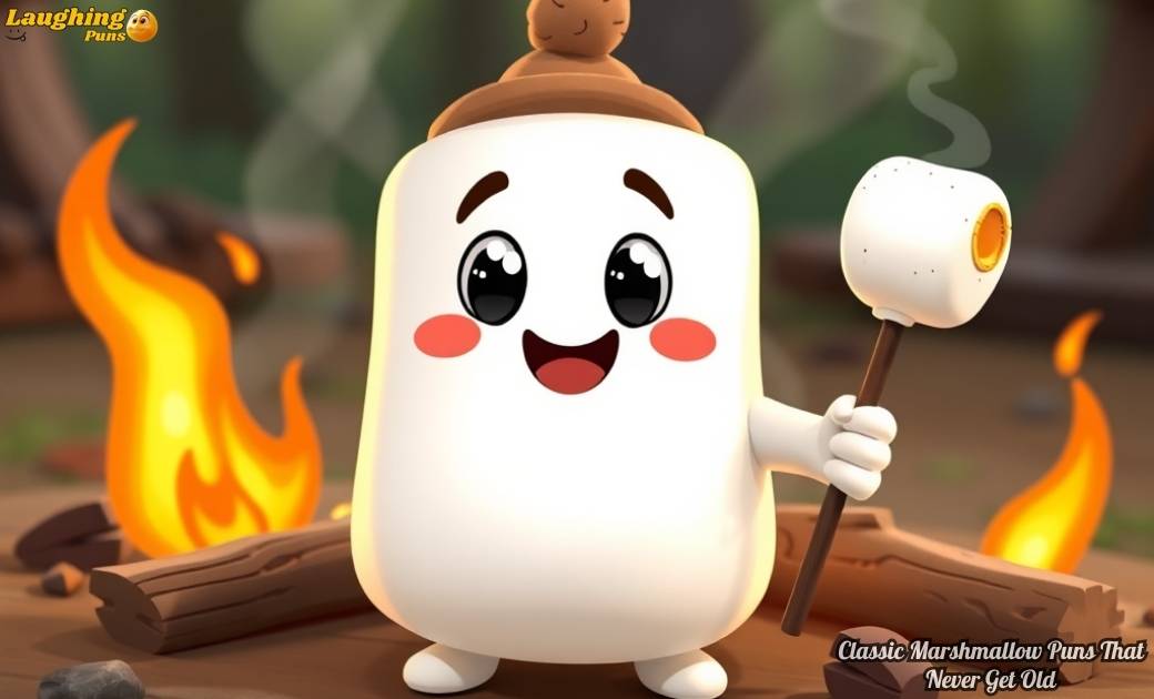 classic-marshmallow-puns-that-never-get-old Classic Marshmallow Puns That Never Get Old