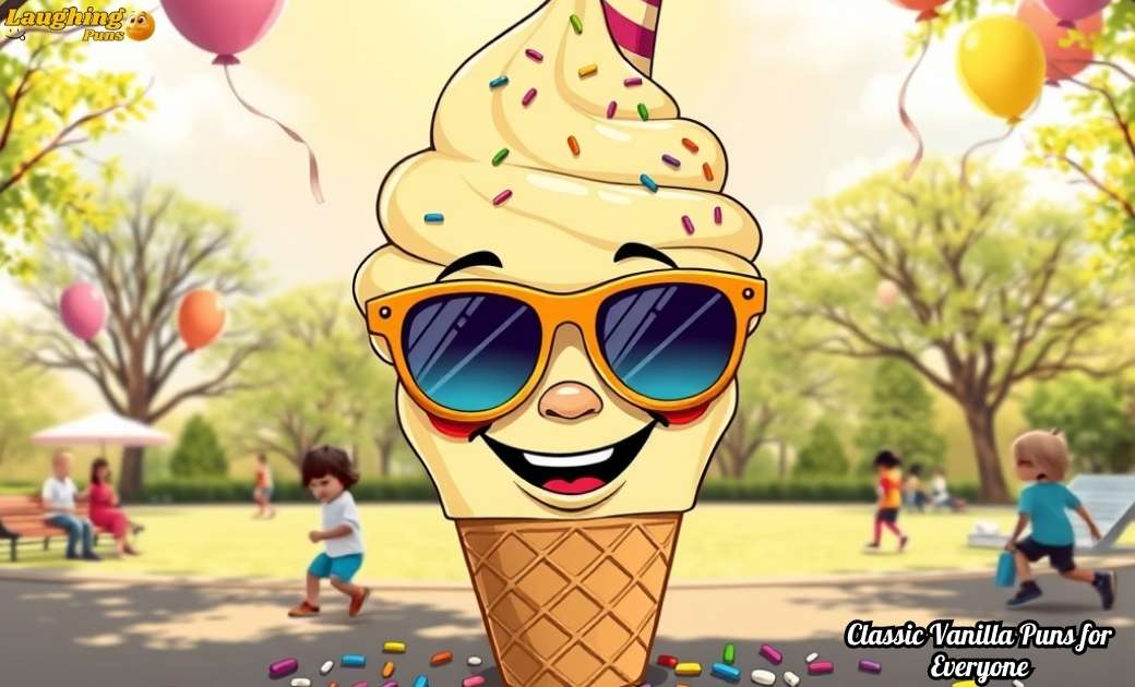 classic-vanilla-puns-for-everyone Classic Vanilla Puns for Everyone