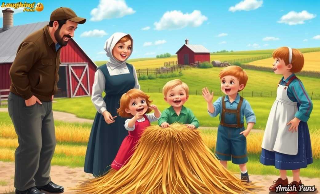 cliches-with-a-twist-a-wordplay-extravaganza-of-amish-puns Clichés with a Twist: A Wordplay Extravaganza of Amish Puns