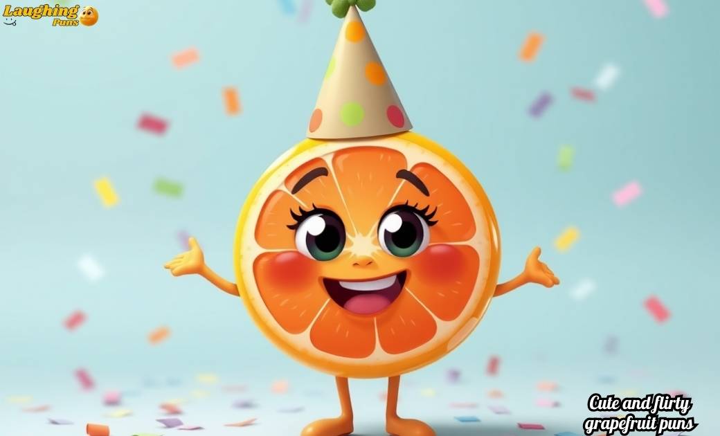cute-and-flirty-grapefruit-puns Cute and flirty grapefruit puns