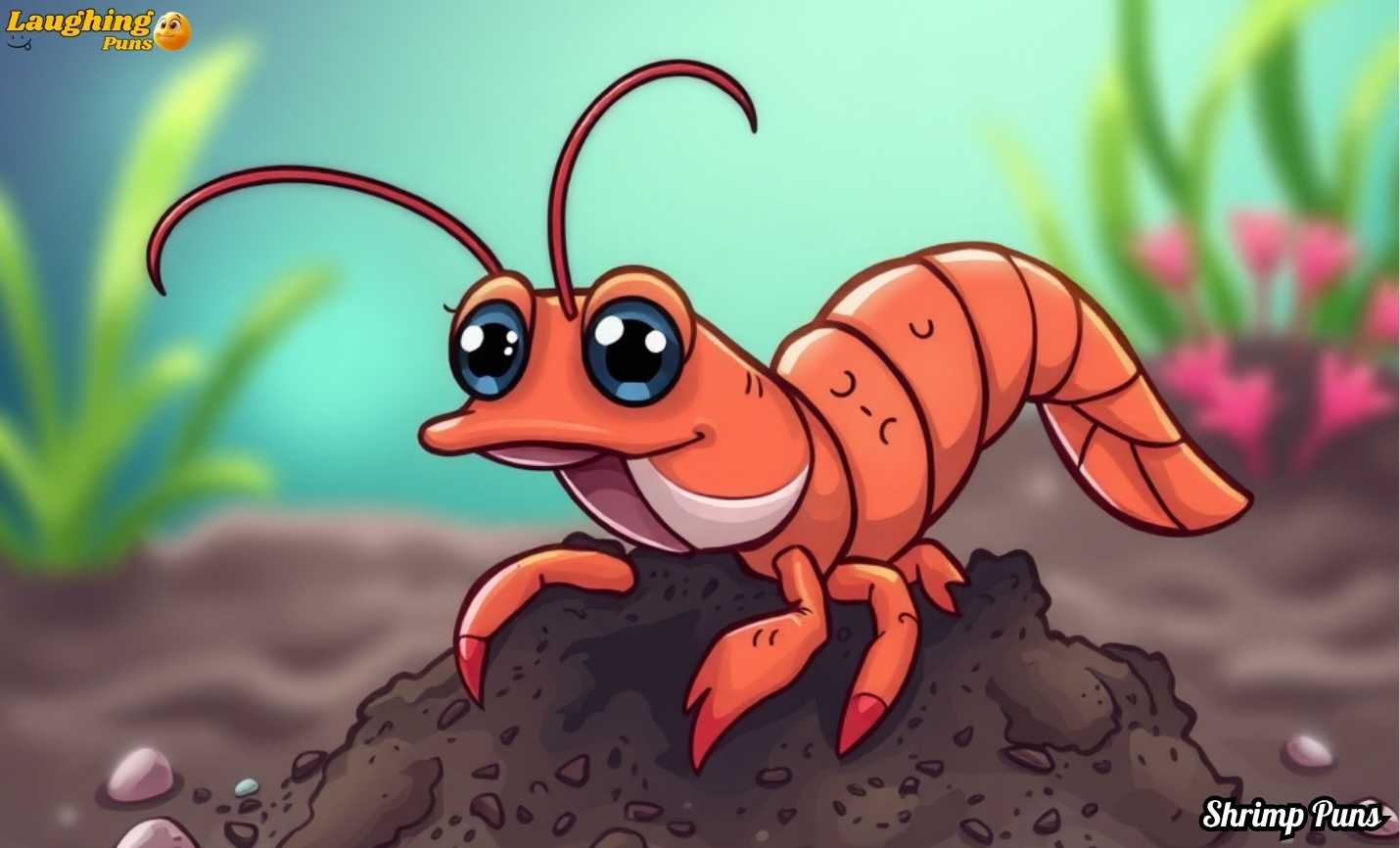 dirty-shrimp-puns Dirty Shrimp Puns