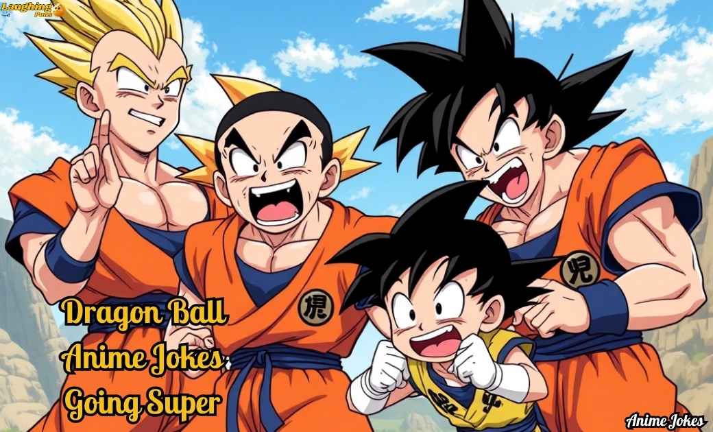 dragon-ball-anime-jokes-going-super Dragon Ball Anime Jokes Going Super