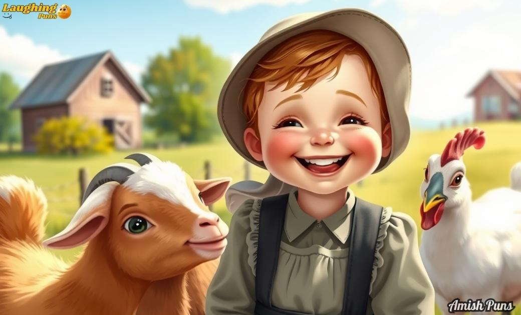 name-dropping-fun-pun-tastic-amish-nicknames-and-monikers Name-Dropping Fun: Pun-Tastic Amish Nicknames & Monikers