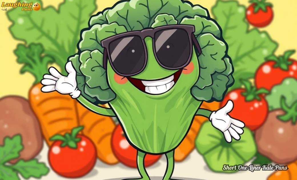 short-one-liner-kale-puns Short One-Liner Kale Puns