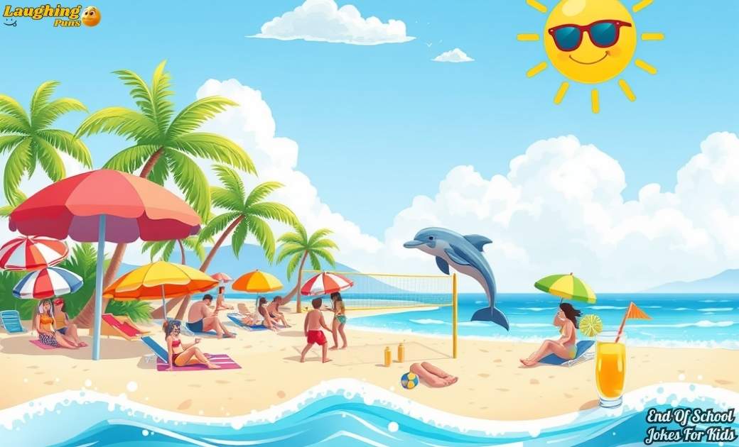 summers-calling-jokes-about-vacation-vibes Summer’s Calling! Jokes About Vacation Vibes