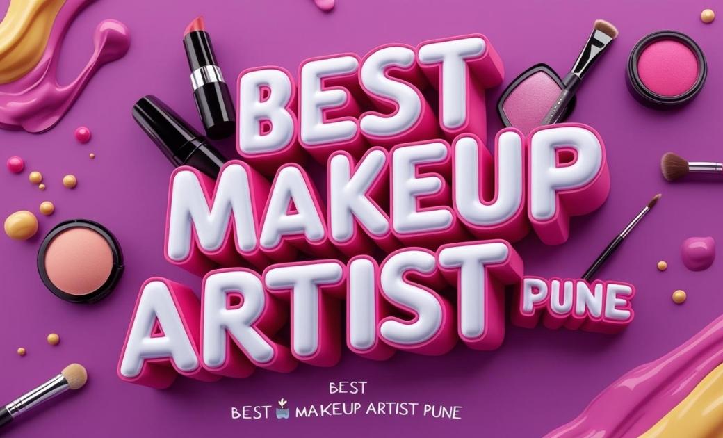 best-makeup-artist-pune Best Makeup Artist Pune