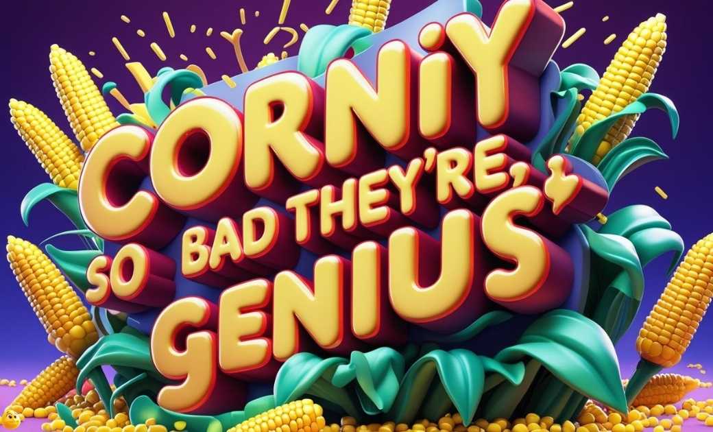 corny-jokes-so-bad-theyre-genius Corny Jokes So Bad, They’re Genius