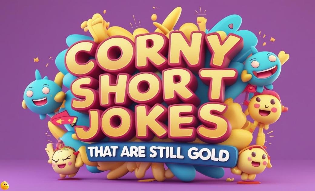 corny-short-jokes-that-are-still-gold Corny Short Jokes That Are Still Gold