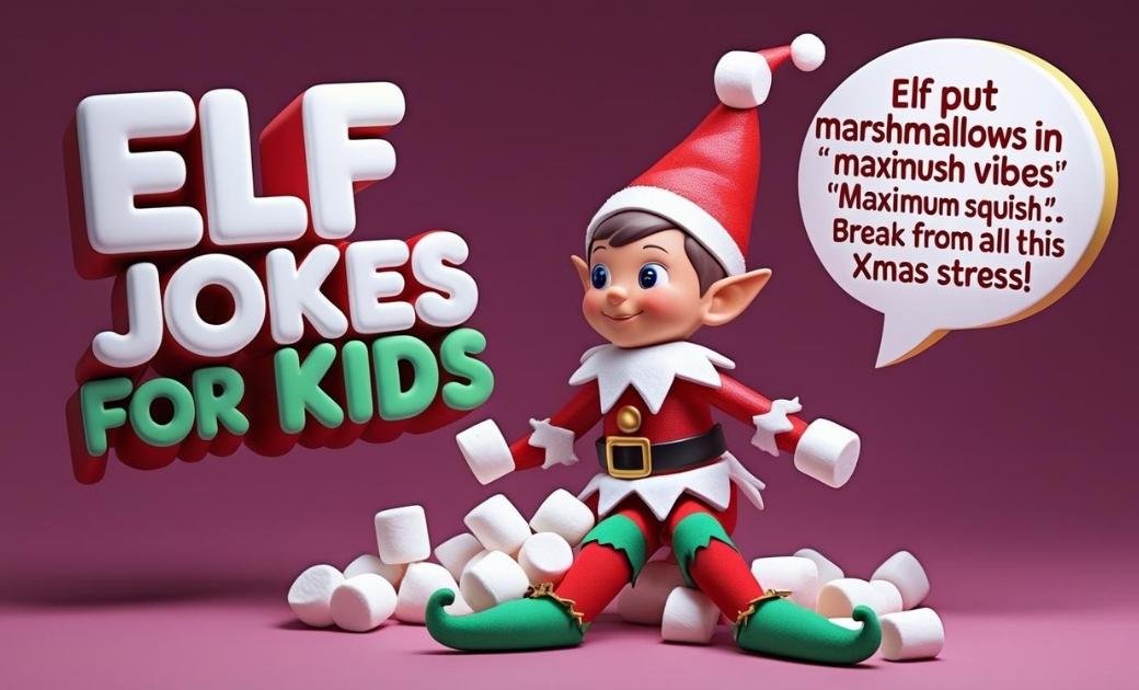 elf-jokes-for-kids Elf Jokes For Kids