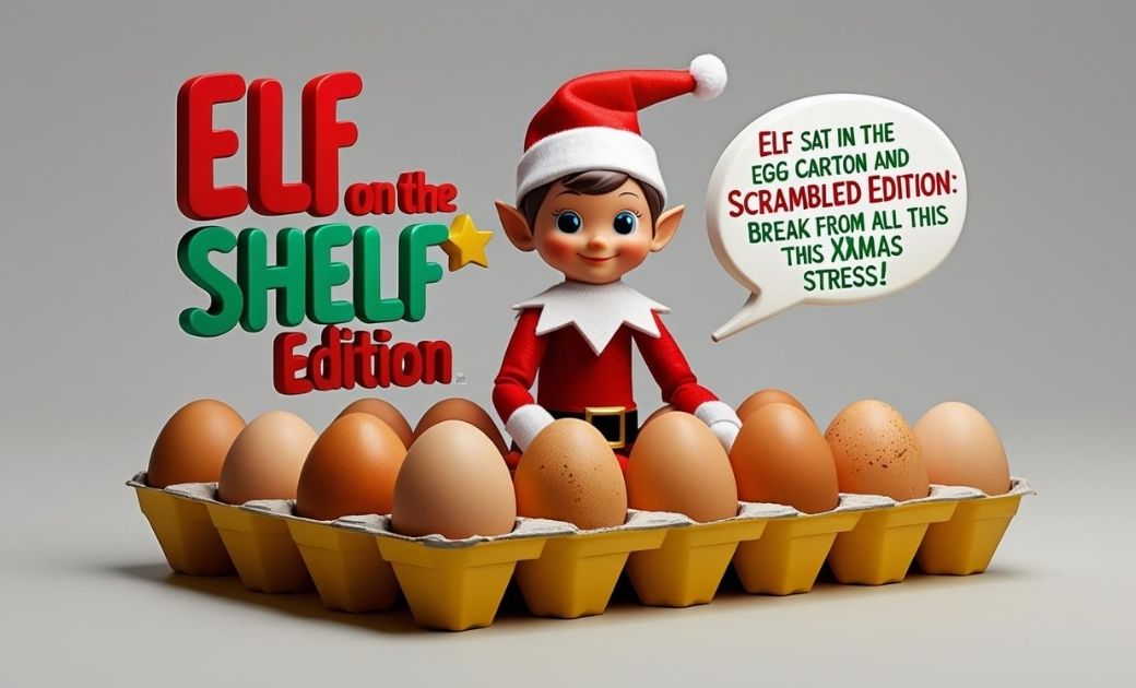 elf-on-the-shelf-egg-joke Elf On The Shelf Egg Joke