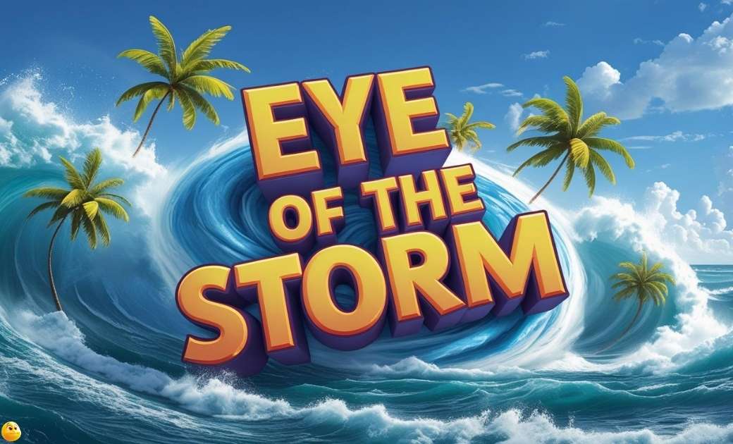 eye-of-the-storm Eye of the Storm