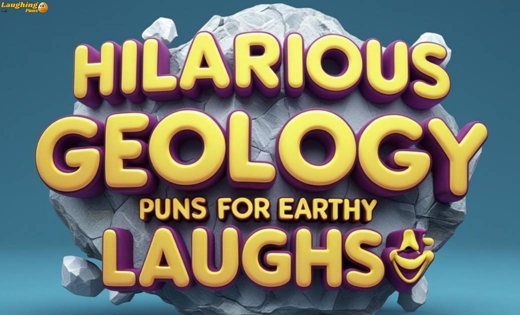 hilarious-geology-puns-for-earthy-laughs Hilarious Geology Puns for Earthy Laughs