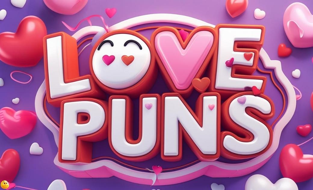 Love Puns