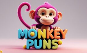 155 Monkey Puns So Funny They’ll Make You Go Ape 🐒