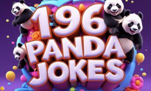 196 Panda Jokes Kids and Adults Can’t Bear to Miss