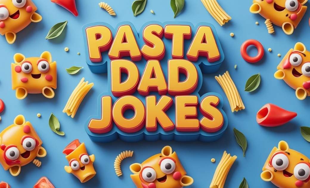 pasta-dad-jokes Pasta Dad Jokes