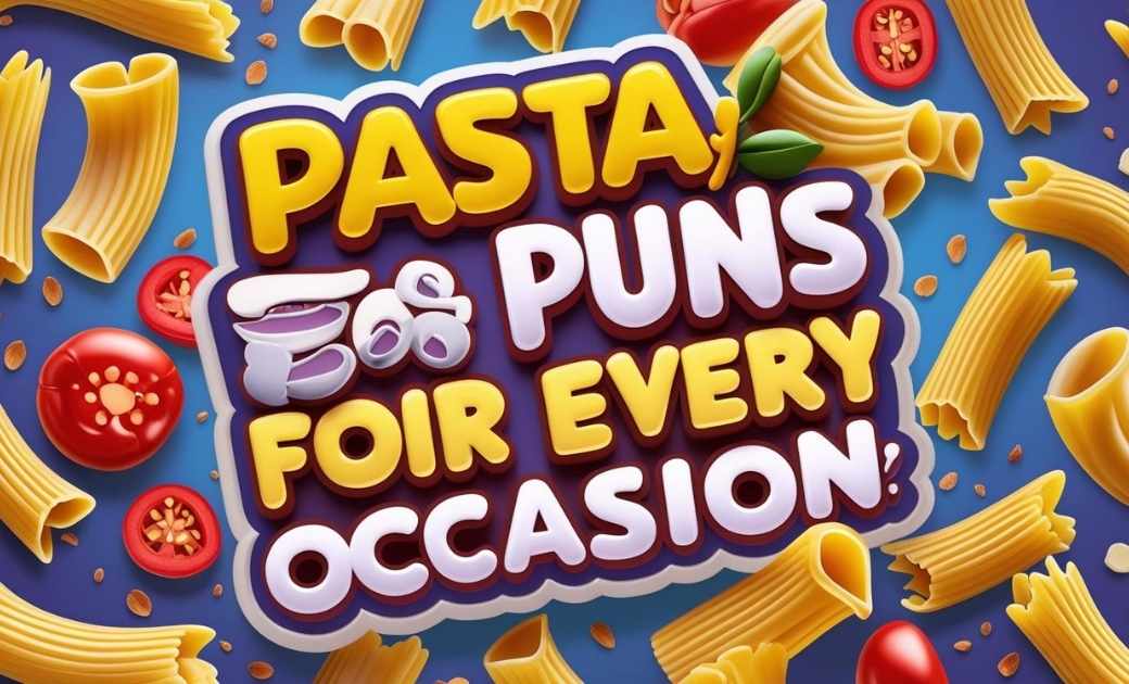 pasta-puns-for-every-occasion Pasta Puns for Every Occasion