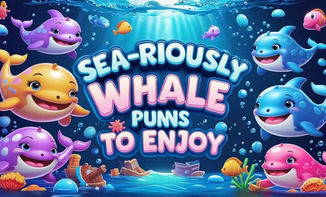 sea-riously-funny-whale-puns-to-enjoy Sea-Riously Funny Whale Puns to Enjoy