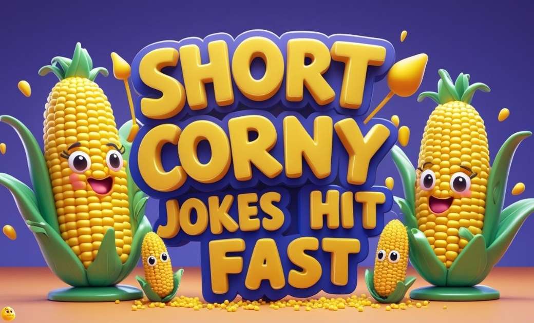 short-corny-jokes-that-hit-fast Short Corny Jokes That Hit Fast