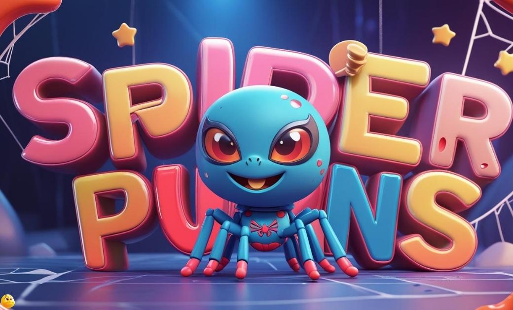 spider-man-puns-that-stick-the-landing Spider-Man Puns That Stick the Landing