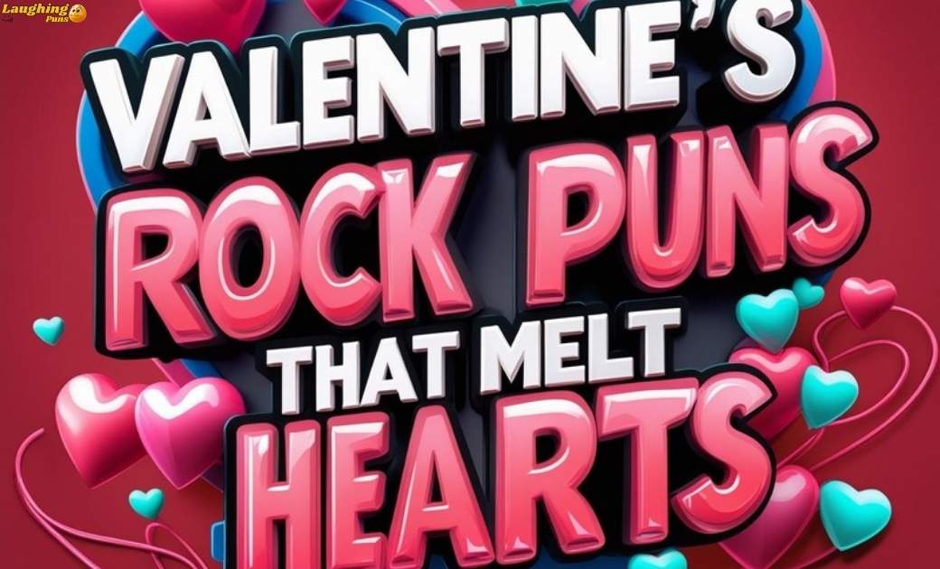 valentines-day-rock-puns-that-melt-hearts Valentine’s Day Rock Puns That Melt Hearts
