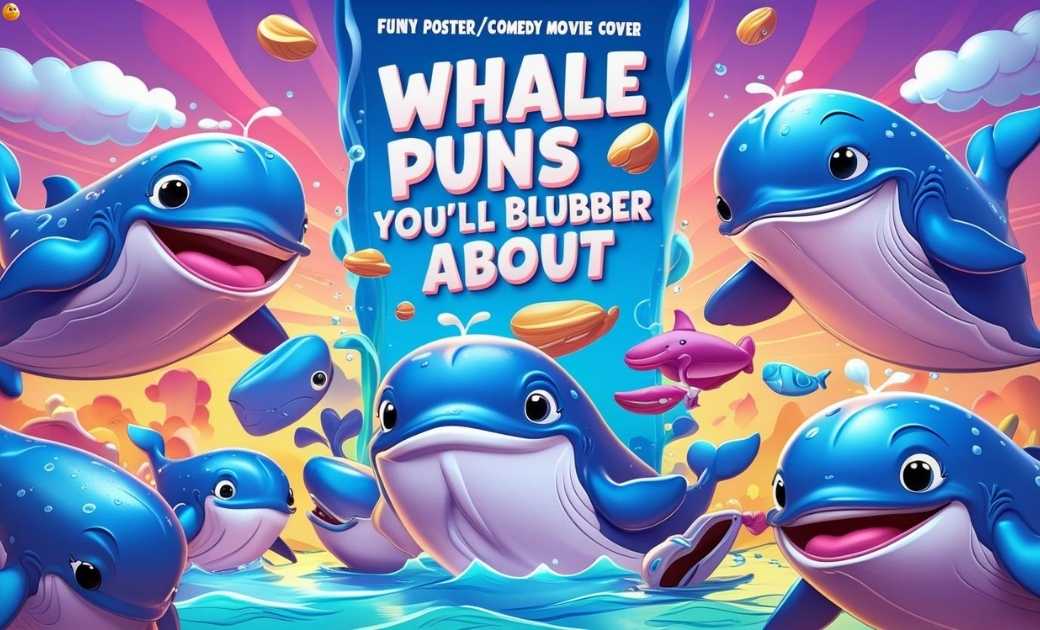 whale-puns-youll-blubber-about Whale Puns You’ll Blubber About